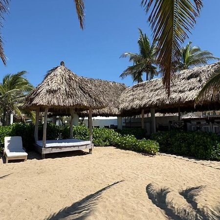 Villa Marena Hotel Boutique Coyuca de Benitez Dış mekan fotoğraf