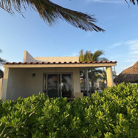 Villa Marena Hotel Boutique Coyuca de Benitez Dış mekan fotoğraf