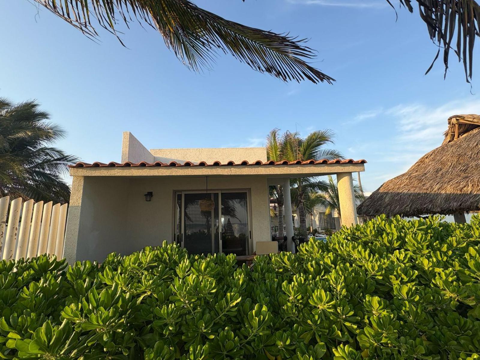 Villa Marena Hotel Boutique Coyuca de Benitez Dış mekan fotoğraf
