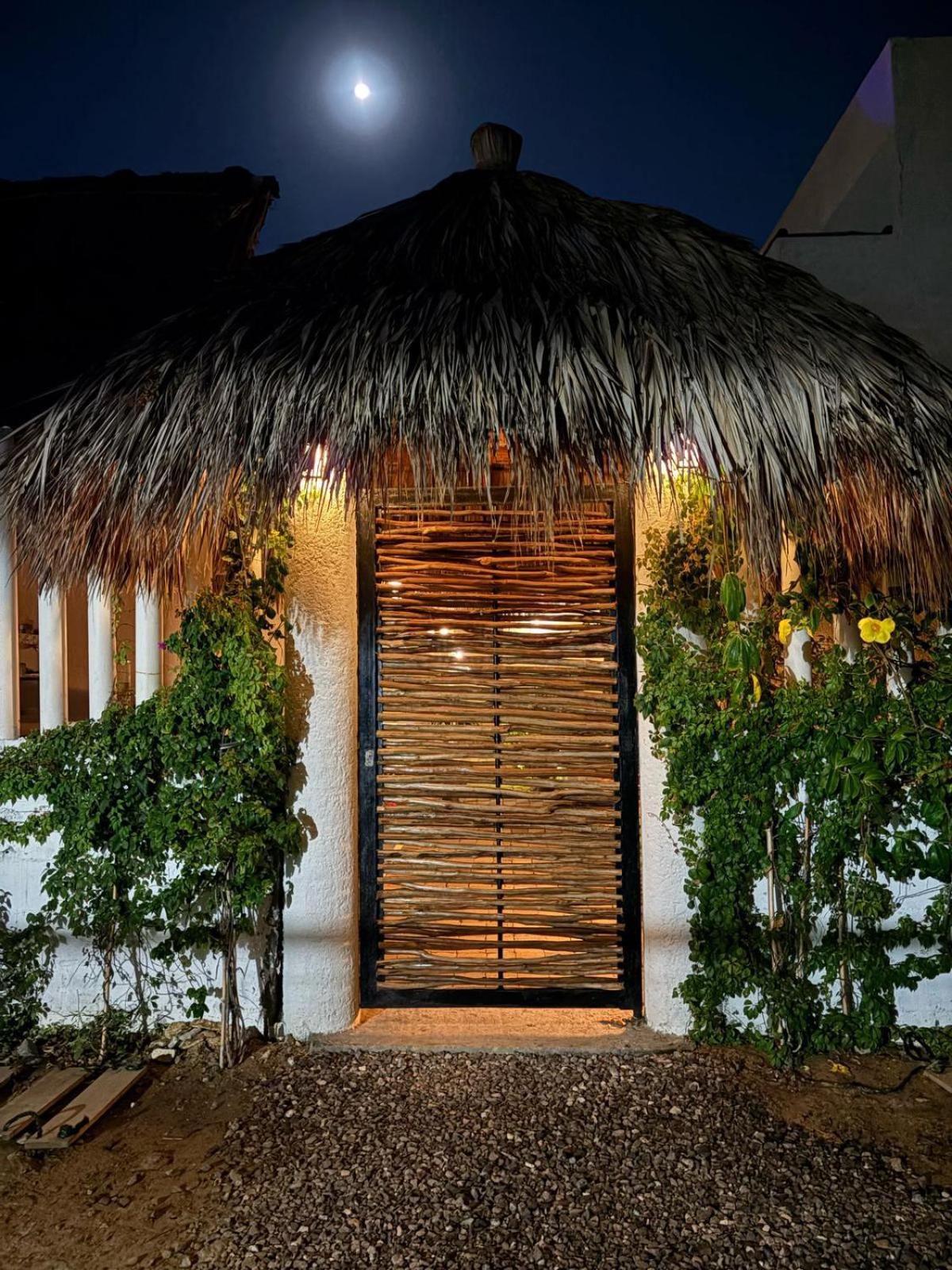Villa Marena Hotel Boutique Coyuca de Benitez Dış mekan fotoğraf