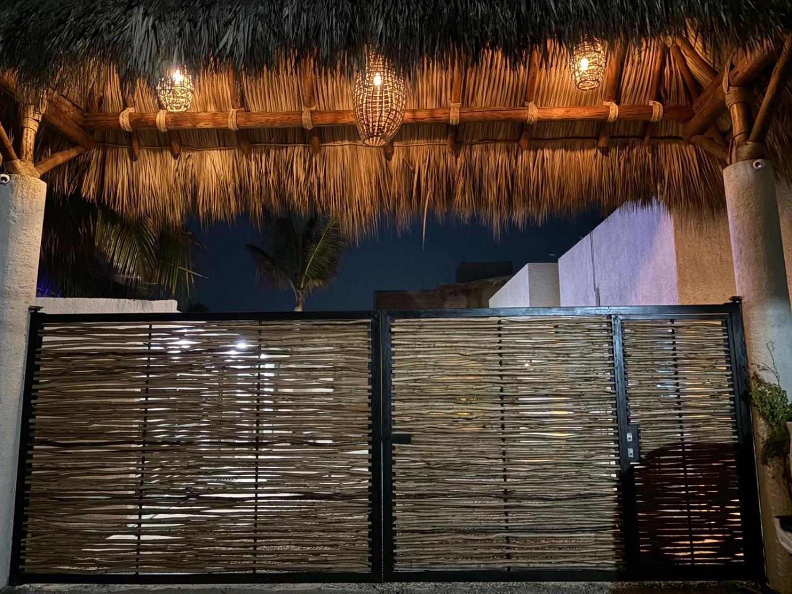Villa Marena Hotel Boutique Coyuca de Benitez Dış mekan fotoğraf
