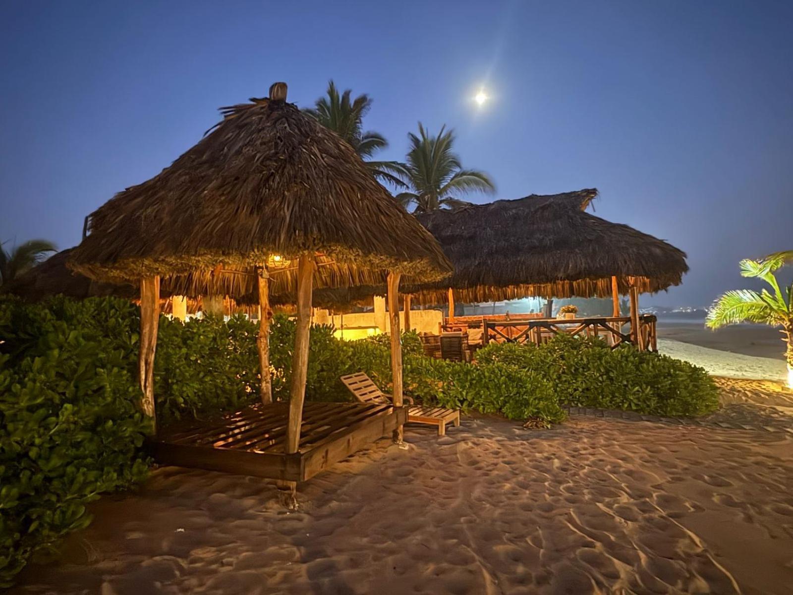 Villa Marena Hotel Boutique Coyuca de Benitez Dış mekan fotoğraf