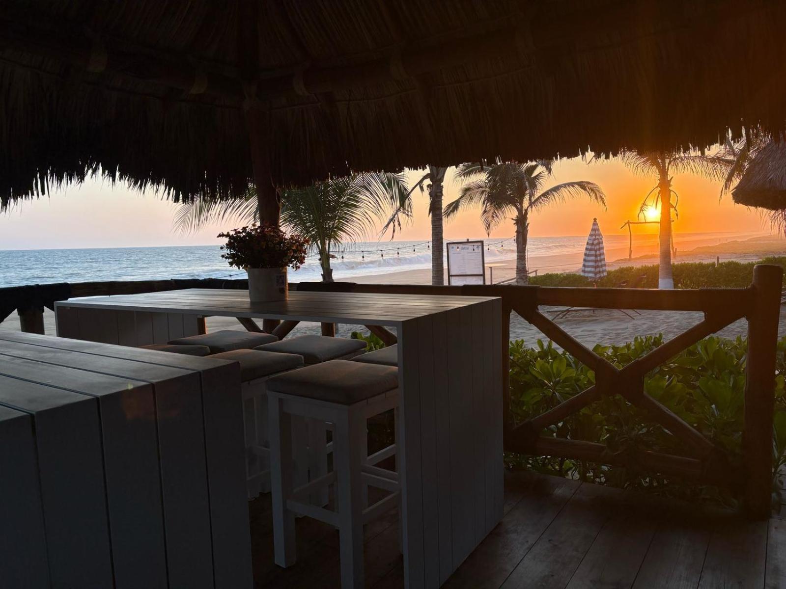 Villa Marena Hotel Boutique Coyuca de Benitez Dış mekan fotoğraf