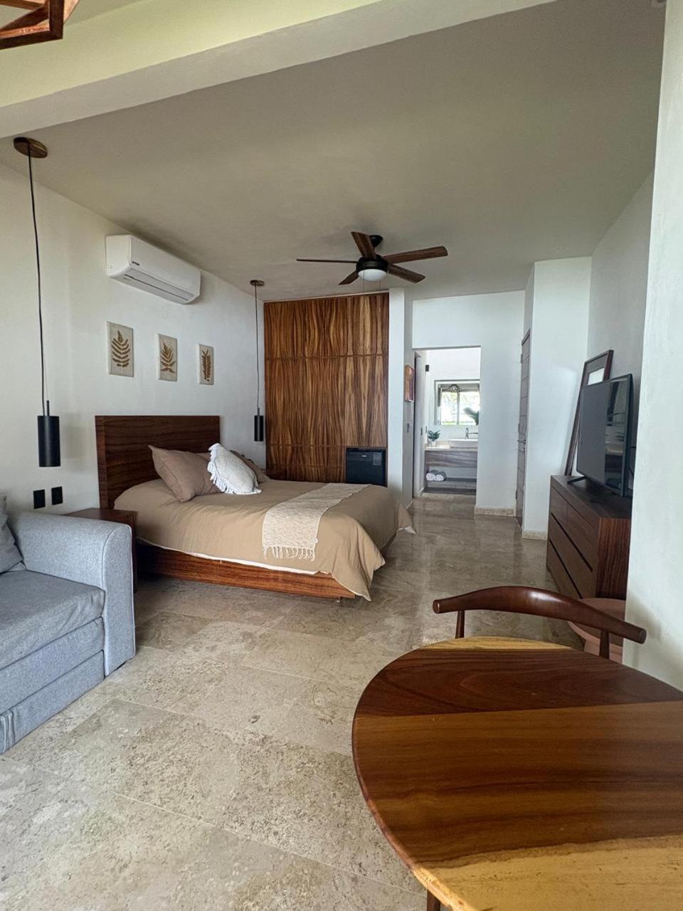 Villa Marena Hotel Boutique Coyuca de Benitez Dış mekan fotoğraf