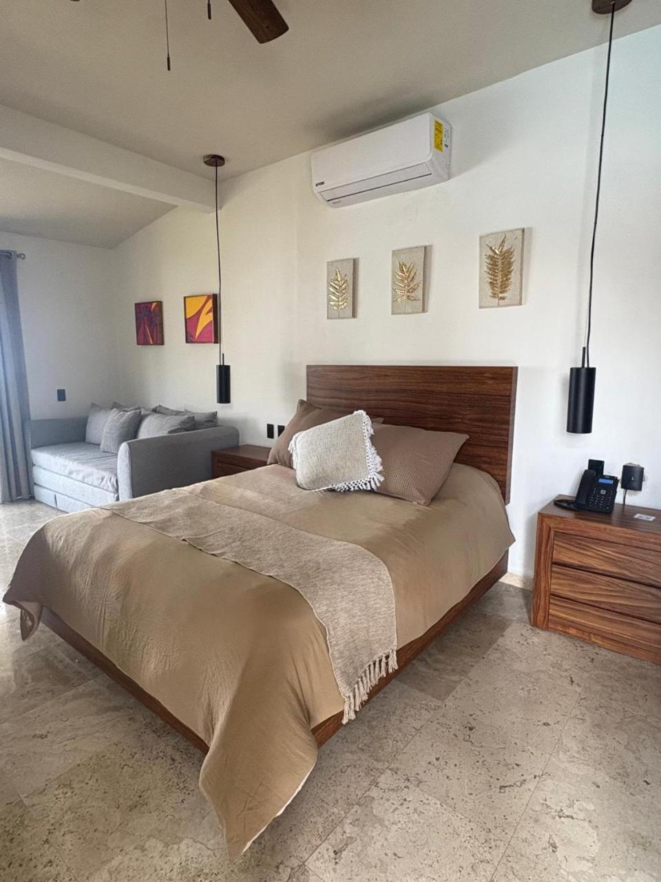 Villa Marena Hotel Boutique Coyuca de Benitez Dış mekan fotoğraf