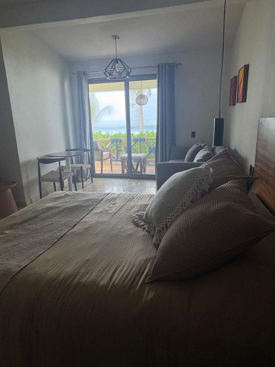 Villa Marena Hotel Boutique Coyuca de Benitez Dış mekan fotoğraf