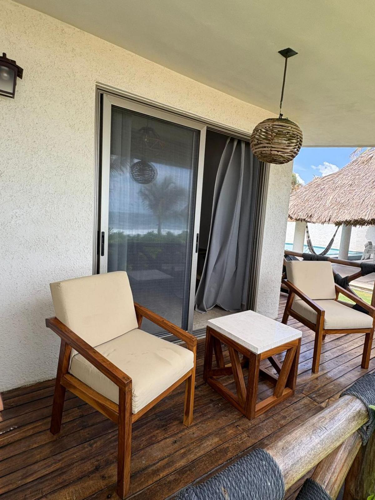 Villa Marena Hotel Boutique Coyuca de Benitez Dış mekan fotoğraf