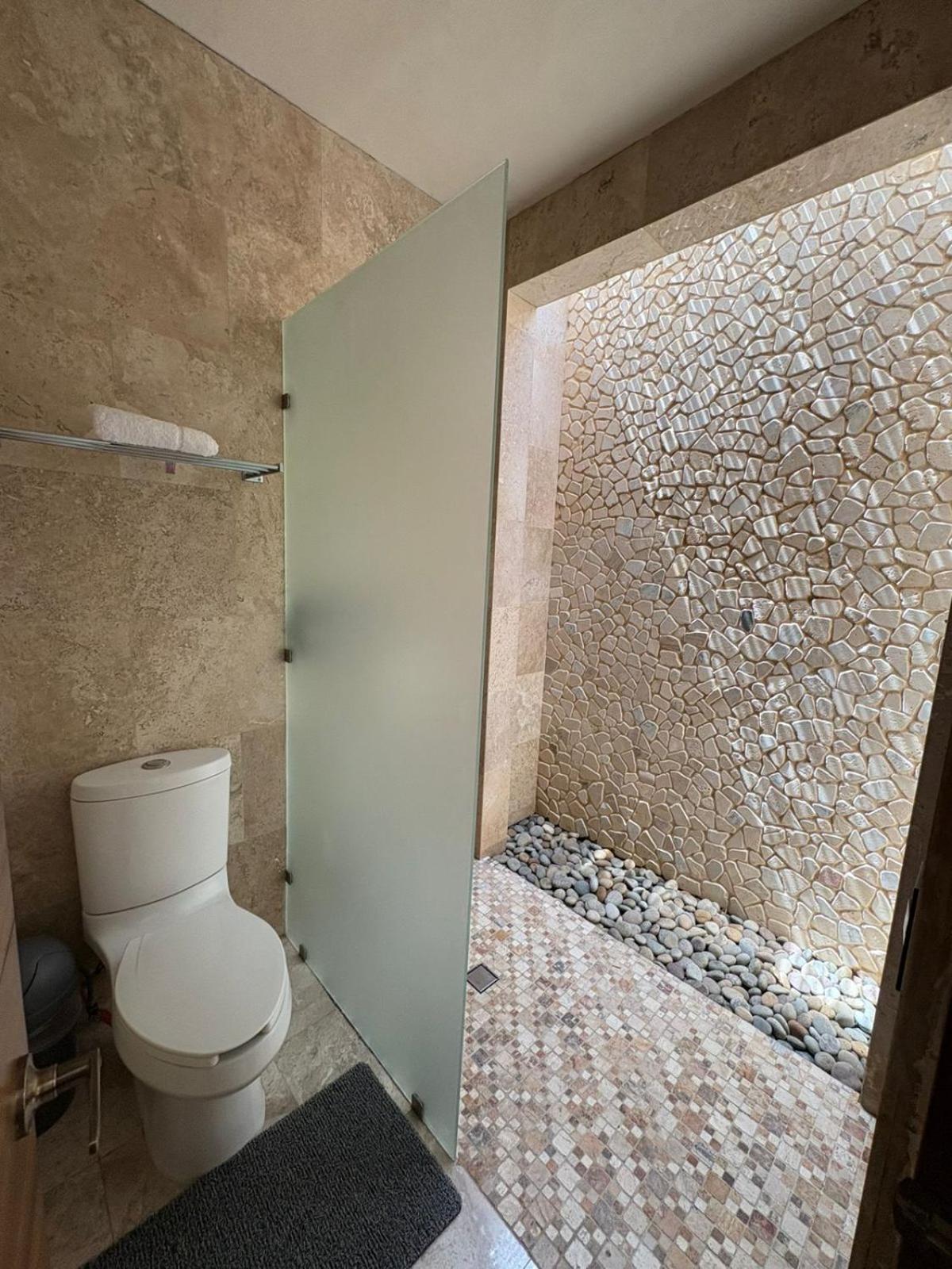Villa Marena Hotel Boutique Coyuca de Benitez Dış mekan fotoğraf