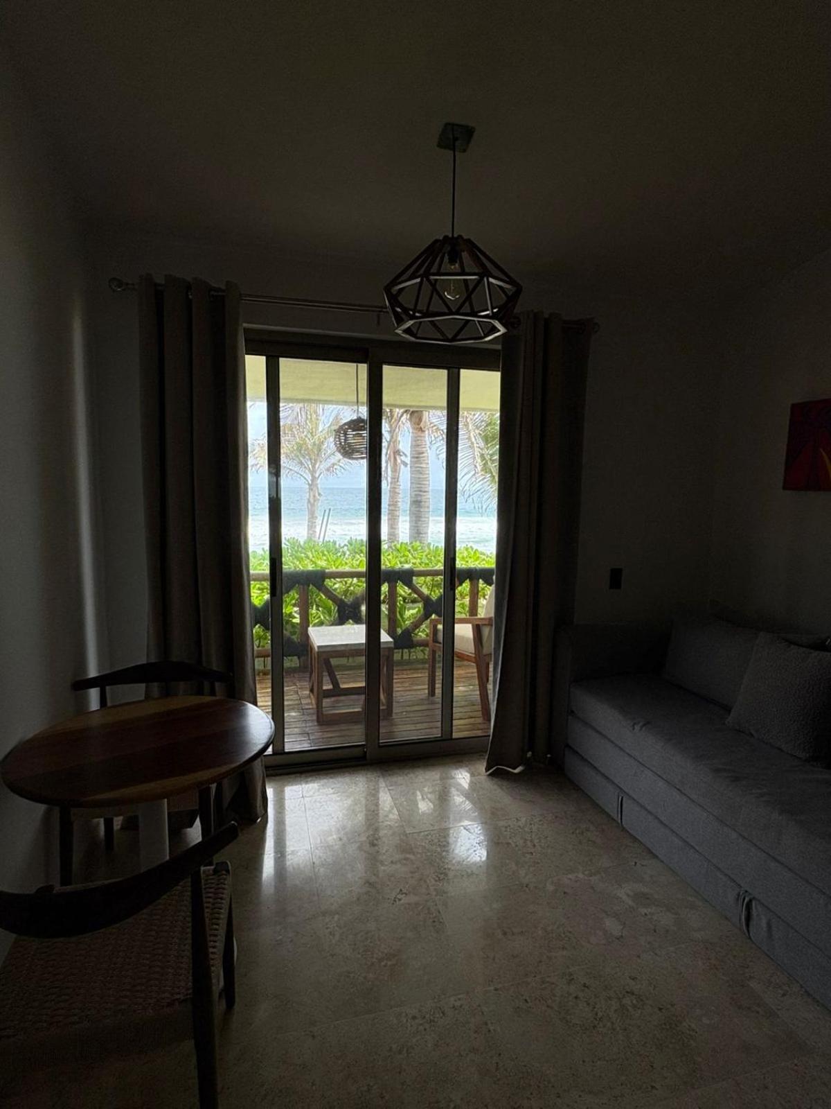 Villa Marena Hotel Boutique Coyuca de Benitez Dış mekan fotoğraf