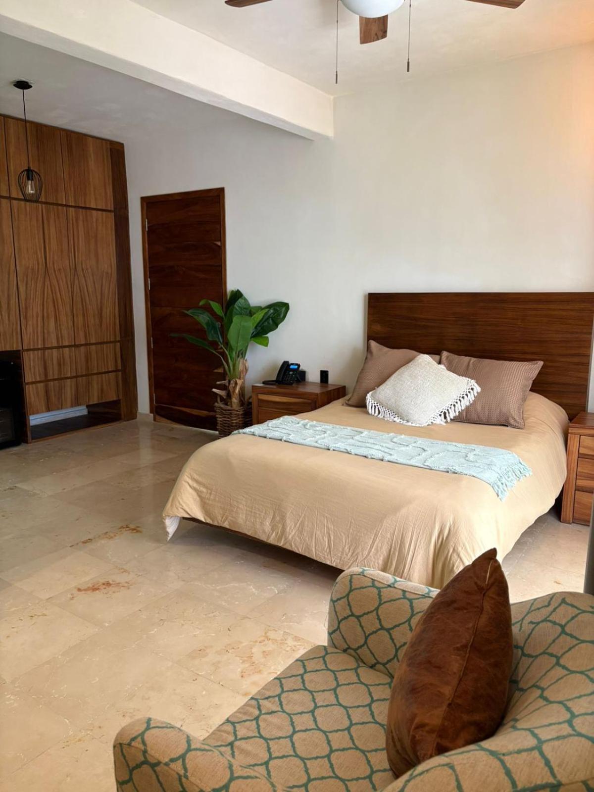Villa Marena Hotel Boutique Coyuca de Benitez Dış mekan fotoğraf