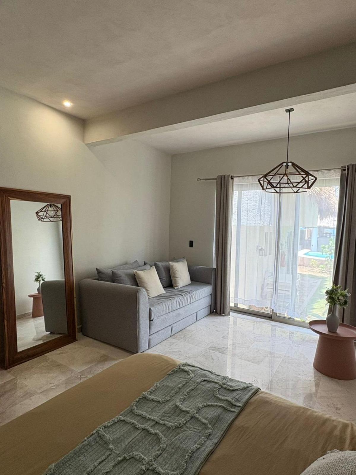 Villa Marena Hotel Boutique Coyuca de Benitez Dış mekan fotoğraf