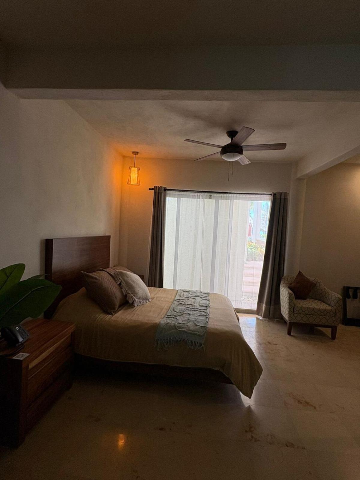 Villa Marena Hotel Boutique Coyuca de Benitez Dış mekan fotoğraf