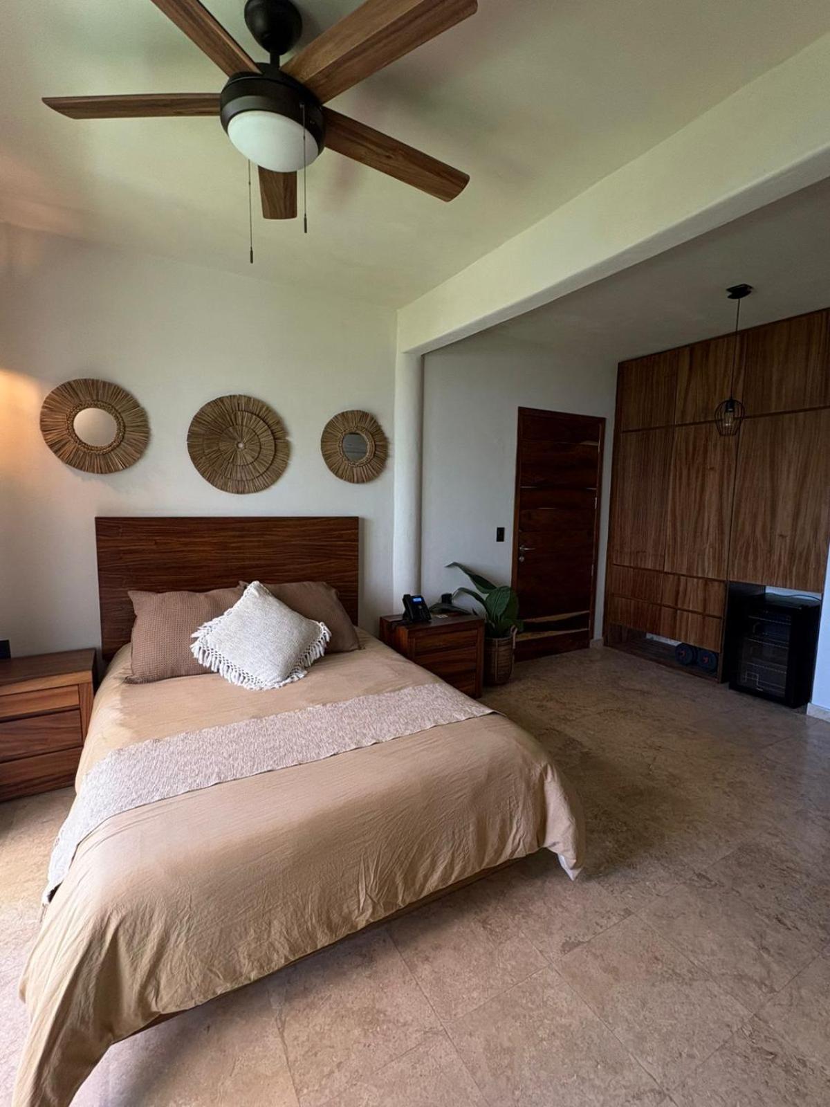 Villa Marena Hotel Boutique Coyuca de Benitez Dış mekan fotoğraf