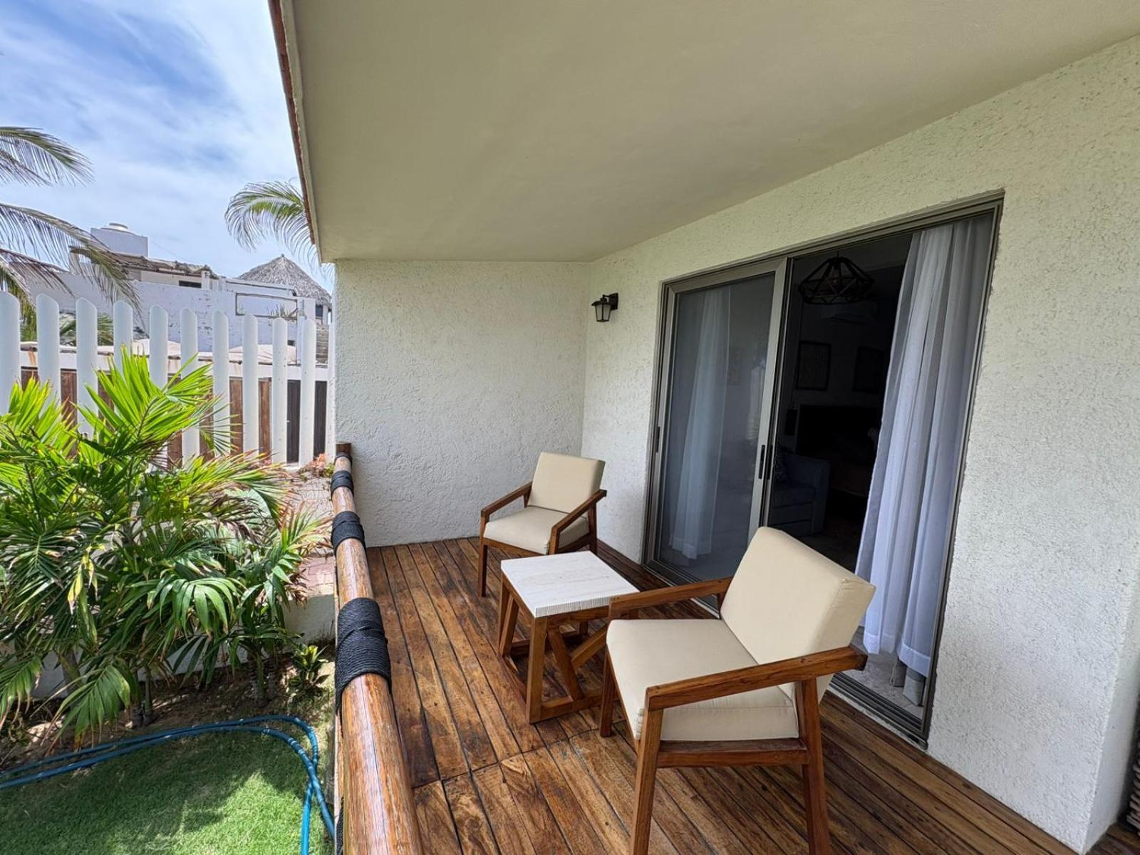 Villa Marena Hotel Boutique Coyuca de Benitez Dış mekan fotoğraf